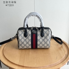 Gucci Top Handle Bags